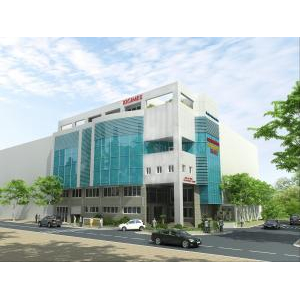 Công Ty Cổ Phần Xuất Nhập Khẩu Kiên Giang